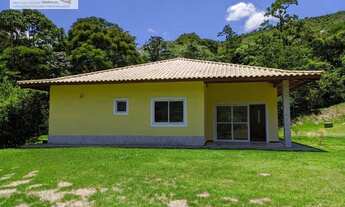 Imagem 6: Casa com 3 dormitórios à venda, 150 m² por R$ 600.000,00 - Secretário - Petrópolis/RJ