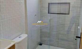 Imagem 5: Casa em Condomínio para Venda em Cabo Frio, Unamar, 2 dormitórios, 1 banheiro, 1 vaga