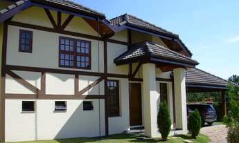 Imagem 7: Casa à venda, 450 m² por R$ 2.900.000,00 - Parque da Fazenda - Itatiba/SP