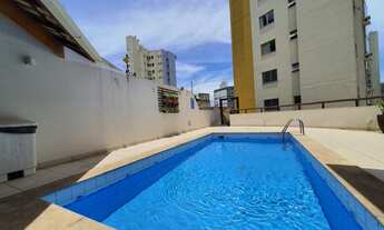 Imagem 5: Cobertura duplex para venda possui 140 metros quadrados com 3 quartos em Praia do Suá - Vi