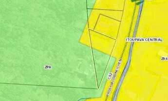 Imagem 2: Terreno comercial ou residencial à venda, 720 m² por R$ 220.000 - Itoupava Central - Blume