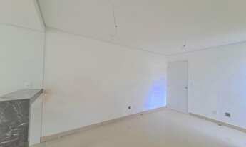 Imagem 2: Apartamento com Área Privativa para Venda em Belo Horizonte, Santa Amélia, 2 dormitórios