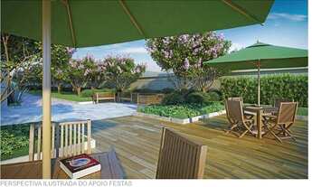 Imagem 4: Apt. à venda 68m² - 2 dorms| 1 suíte