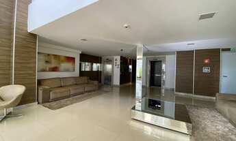 Imagem 2: Reserva Flamboyant 126 m2 3 quartos 1 suite armarios 2 vagas individuais