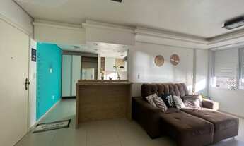 Imagem 4: Apartamento para venda com 83 metros quadrados com 2 quartos em Vila Assunção - Porto Aleg