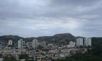 Imagem 2: Alugo apartamento Bairro Fonseca - Niterói - RJ