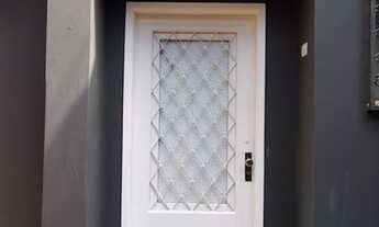 Imagem 5: Sobrado para aluguel possui 240 metros quadrados com 3 quartos em Indianópolis - São Paulo