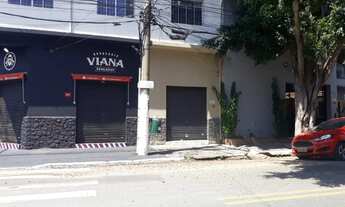 Imagem 3: LOJA RUA DA PAZ Galpão / depósito com aluguel por R$1.750 /mês