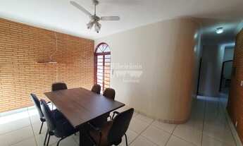 Imagem: Ribeirão Preto - Casa Padrão - Nova Ribeirânia