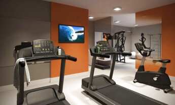 Imagem 7: Apartamento de 42 metros quadrados no bairro Limão com 2 quartos