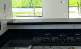 Imagem 6: Casa no Condomínio Solaris para venda tem 150 metros quadrados com 4 quartos