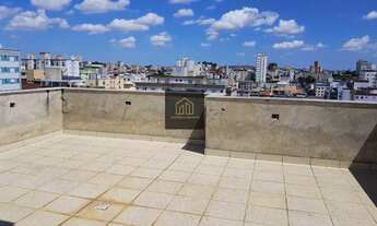 Imagem 4: Cobertura para Venda em Belo Horizonte, Sagrada Família, 3 dormitórios, 1 suíte, 3 banheir