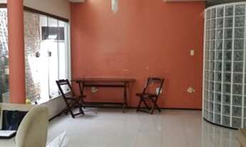 Imagem 6: Casa para venda possui 360 metros quadrados com 7 quartos em Jardim Renascença - São Luís