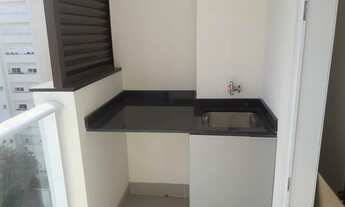 Imagem 7: Studio para venda tem 25 metros quadrados com 1 quarto em Indianópolis - São Paulo - SP