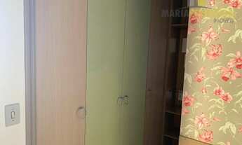 Imagem 5: Apartamento com 2 quartos no ILLE DE FRANCE - Bairro Vila Ipiranga em Londrina