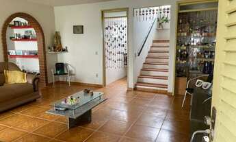 Imagem 4: Casa Duplex em Pau Amarelo