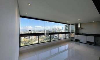 Imagem 3: Apartamento com 4 dormitórios, 201 m² - venda por R$ 2.500.000,00 ou aluguel por R$ 11.500