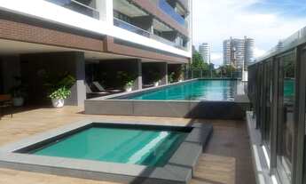 Imagem: Apartamento para venda com 106 metros quadrados