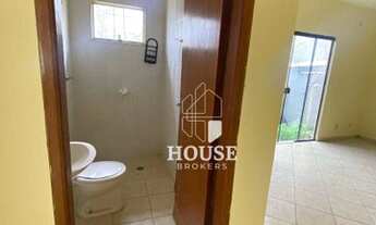 Imagem 13: Casa com 2 dormitórios e edícula à venda, 191 m² por R$ 280.000 - Jardim Itamaraty - Mogi