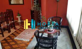 Imagem 3: 3 quartos na Rua Raul Pompéia