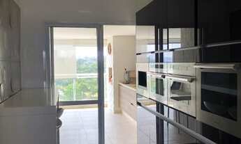 Imagem 6: Apartamento 4 Dormitórios 4 Suítes 4 Vagas região de Interlagos / Jardim Taquaral