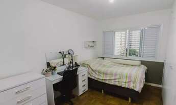 Imagem 3: Apartamento Pompeia - Amplo - 2 dormitórios com vaga