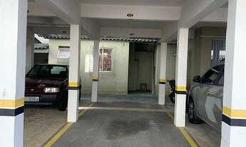 Imagem 6: Apartamento à venda, 54 m² por R$ 185.000,00 - Capão Raso - Curitiba/PR