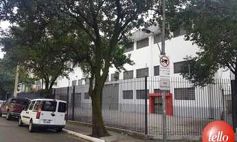 Imagem 2: São Paulo - Galpão/Depósito/Armazém - Perdizes