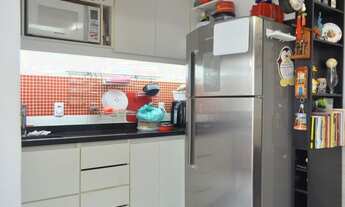 Imagem 5: Apartamento padrão para venda Vila Palmeiras São Paulo - 781