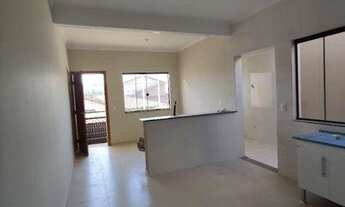 Imagem 3: Casa com 2 dormitórios à venda, 68 m² por R$ 210.000,00 - Bela Itália - Pouso Alegre/MG