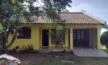 Imagem 5: Casa no interior à venda em Linha Santa Cruz