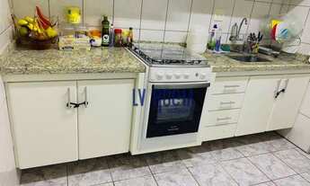 Imagem 2: Apartamento para venda no Condomínio Parque dos Pássaros