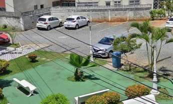 Imagem 2: Apartamento para Venda em Salvador, Stiep, 3 dormitórios, 2 banheiros