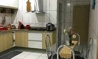 Imagem 2: Casa com 4 dormitórios à venda, 272 m² - Urupá - Ji-Paraná/RO