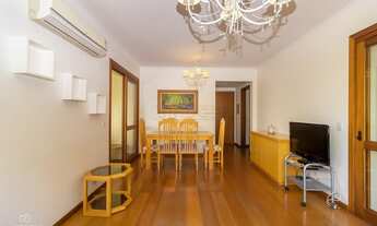 Imagem 4: Amplo 2 quartos c 02 box no Auxiliadora