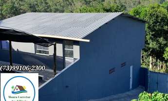 Imagem 3: Casa de vila para venda com 90 metros quadrados com 2 quartos