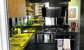 Imagem 6: Florianópolis - Apartamento Padrão - Itacorubi