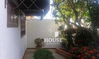 Imagem 3: Casa com 4 dormitórios à venda, 300 m² por R$ 550.000,00 - Jardim Paulista - Mogi Mirim/SP