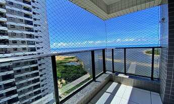 Imagem 3: Oportunidade de apartamento a venda no Condomínio Maria Isadora e Maria Isabela - Nova Bar