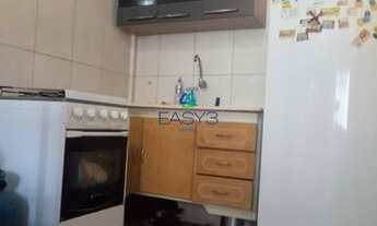 Imagem 4: Apartamento Studio de 30m² com 01 Dormitório, e 1 Banheiro á Venda - Liberdade - São Paul