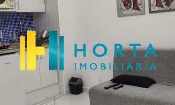 Imagem 3: Sala e quarto reformado, portaria 24h no posto 5!