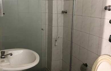 Imagem 5: Apt c/ quarto, sala e cozinha. Colado a FGV