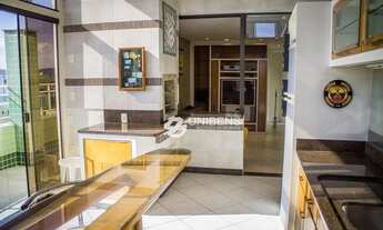 Imagem 3: Cobertura Apartamento mobiliado com 3 dormitórios à venda- Canto - Florianópolis/SC