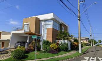 Imagem 2: Sobrado Condomínio Vista Verde Indaiatuba SP