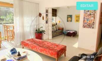 Imagem 3: 170m2 - 3 quartos, linda varanda e muito verde