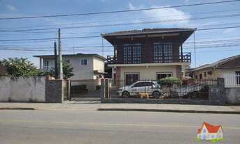 Imagem 3: 02 Sobrados Residenciais C/Aprox.310m2+Moveis +Terreno de 360m2 No Aventureiro !