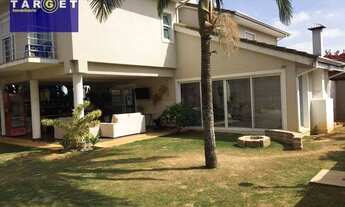 Imagem 2: Cond. Quinta das Jabuticabeiras - 4 sts, moderna, linda impecável!