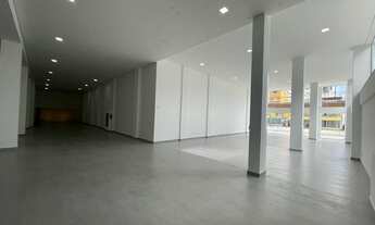 Imagem 6: Sala para aluguel com 680 metros privativos e 8 vagas de garagem