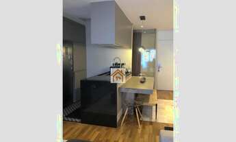 Imagem 5: São Paulo - Apartamento Padrão - Vila Nova Conceição