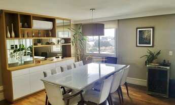 Imagem 2: Apartamento à venda, 158 m² por R$ 1.815.000,00 - Vila Leopoldina - São Paulo/SP